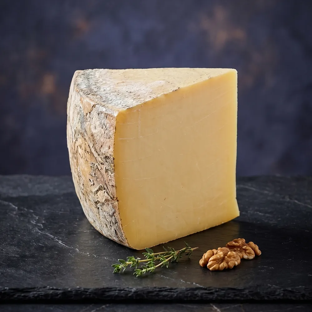 Eski Kaşar 1 Kg